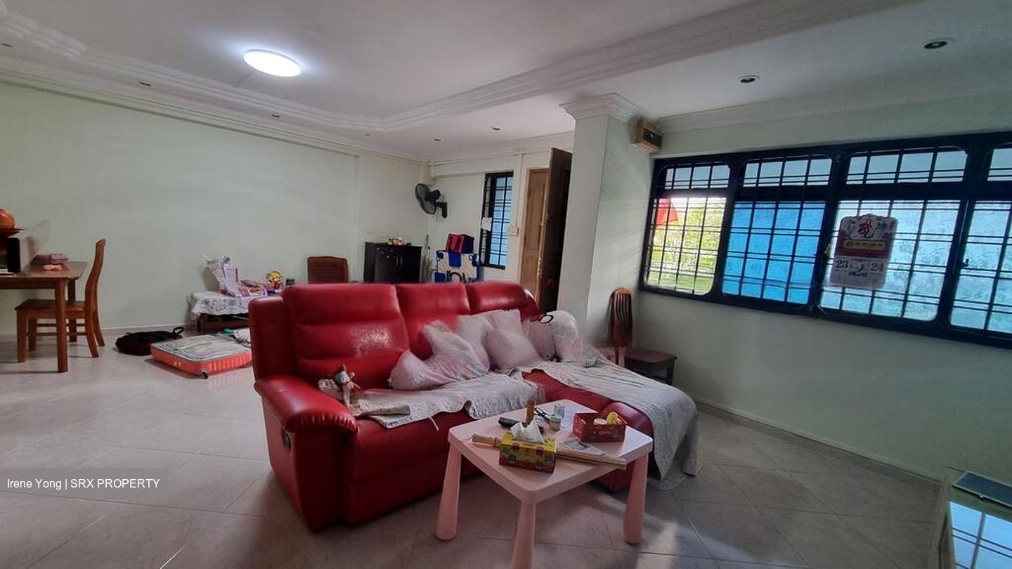 Blk 660 Woodlands Ring Road (Woodlands), HDB 4 Rooms #475880651